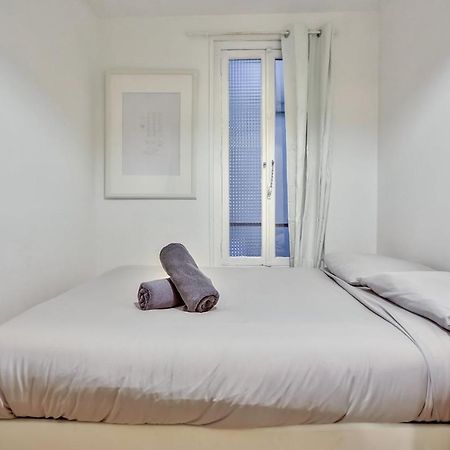 Appartement Quartier Pigalle Free Netflix Paris Bagian luar foto